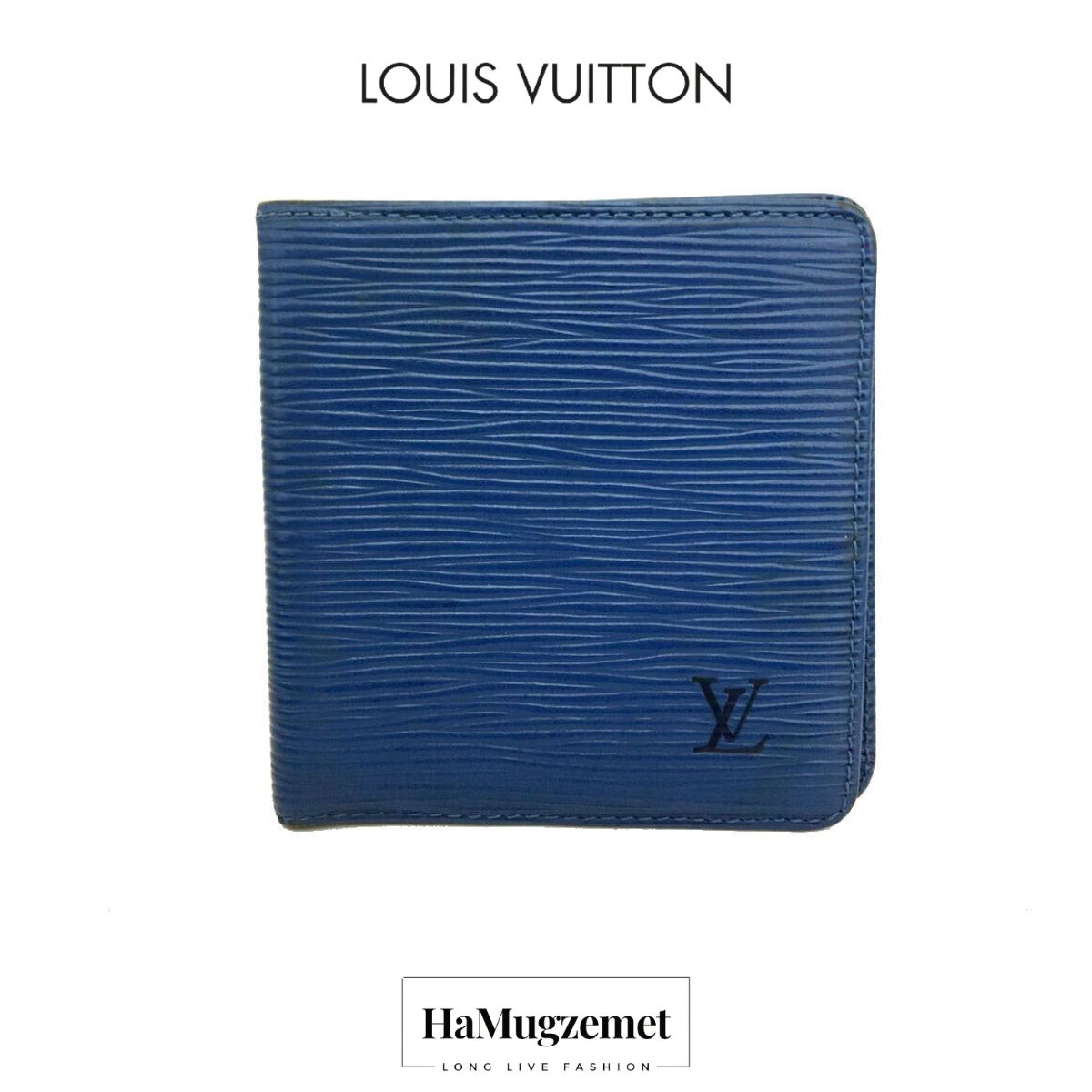 Long Live Louis Vuitton